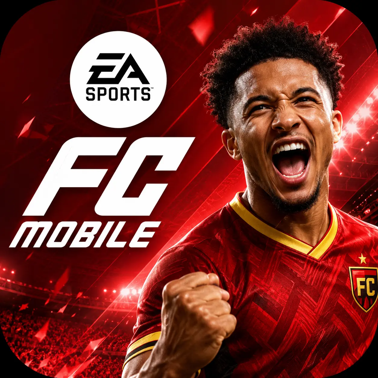 Fc Mobile Vn (GARENA)