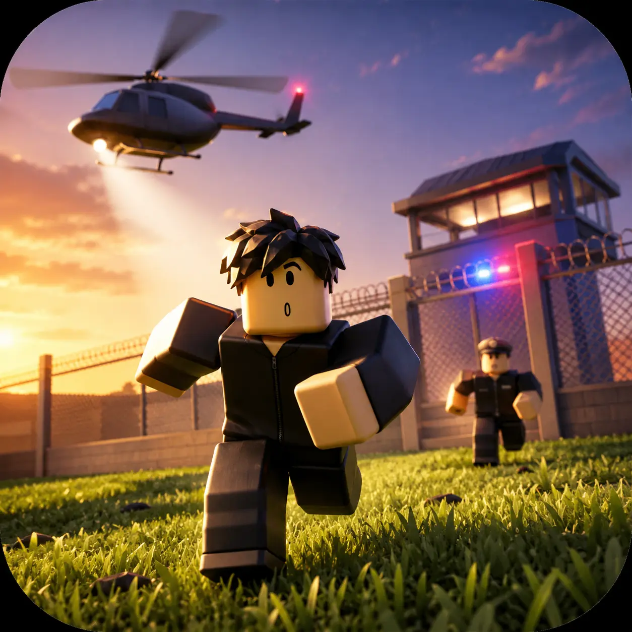Roblox