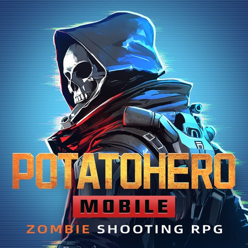 Potato Hero: Vệ Binh Ngày Tận Thế